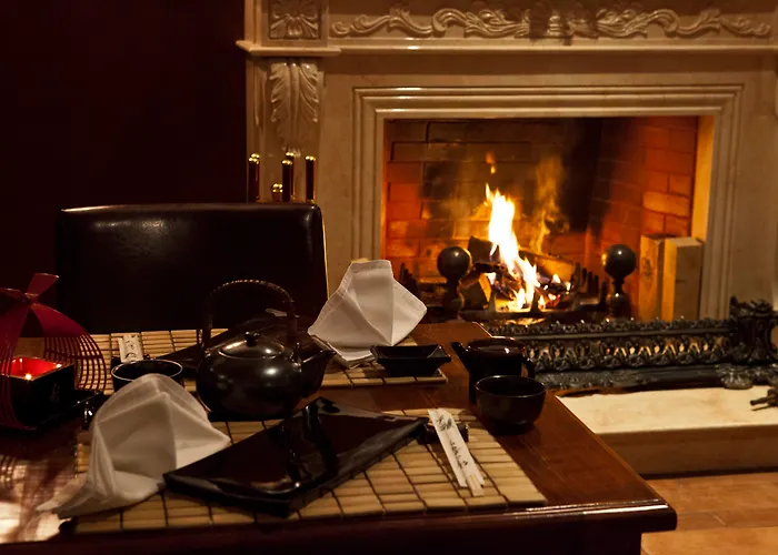 Hotel Kempinski Grand Arena 5*