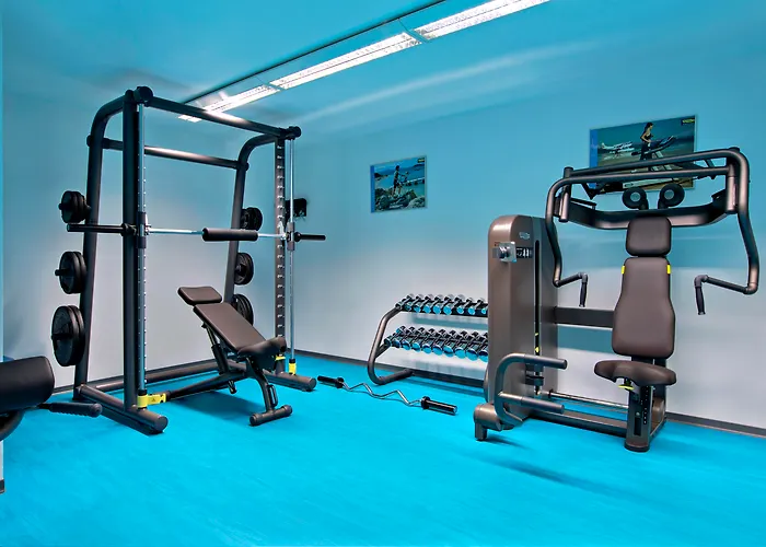 Kempinski Grand Arena 5*