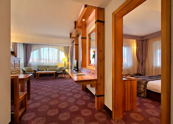 Kempinski Grand Arena Bansko