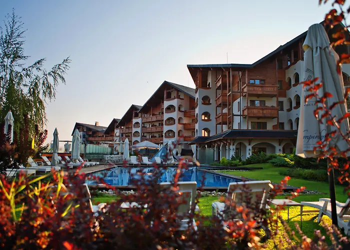 Kempinski Grand Arena