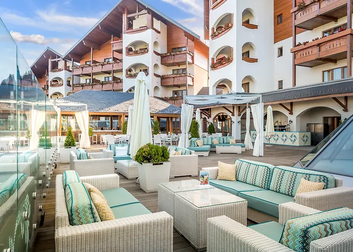 Kempinski Grand Arena 5* Bansko