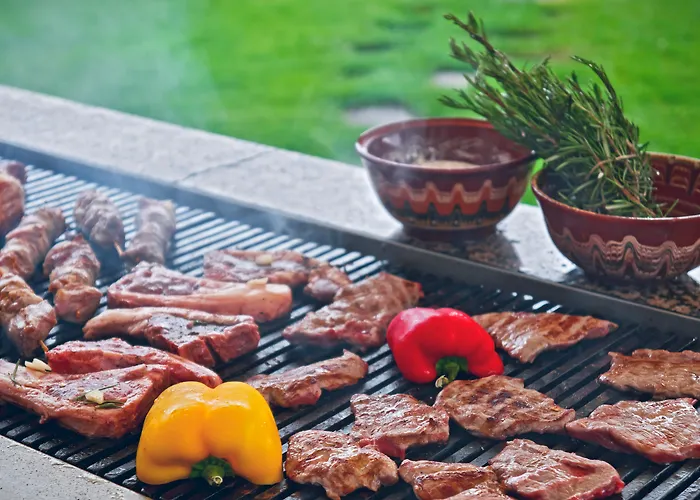 Kempinski Grand Arena 5*