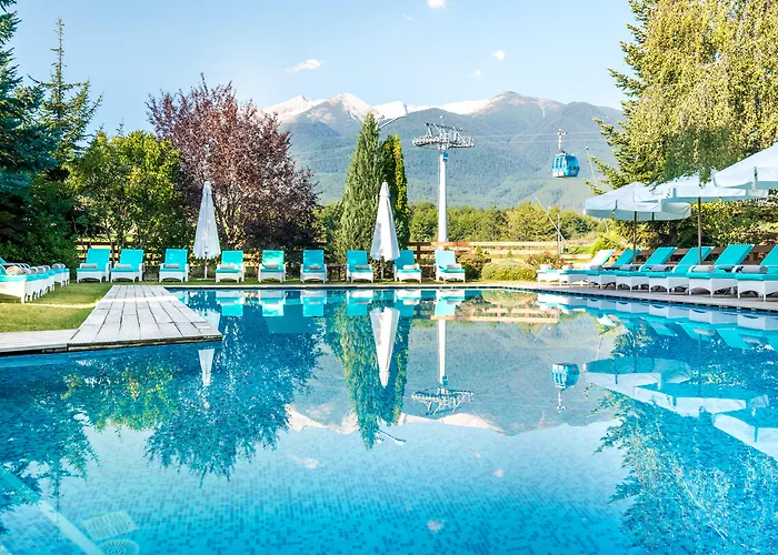 Kempinski Grand Arena Hotel 5*