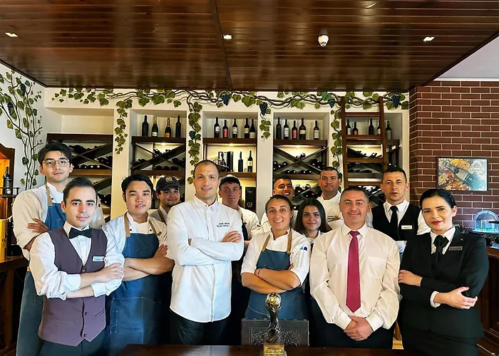 Kempinski Grand Arena Bansko