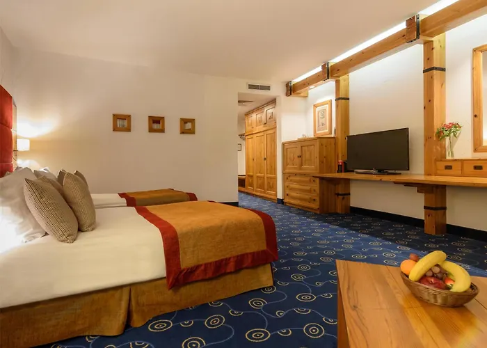 Hotel Kempinski Grand Arena Bansko