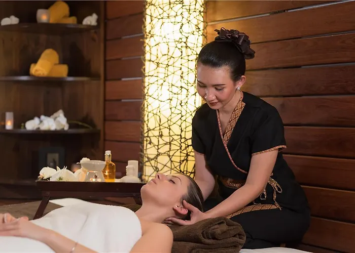 Kempinski Grand Arena Hotel