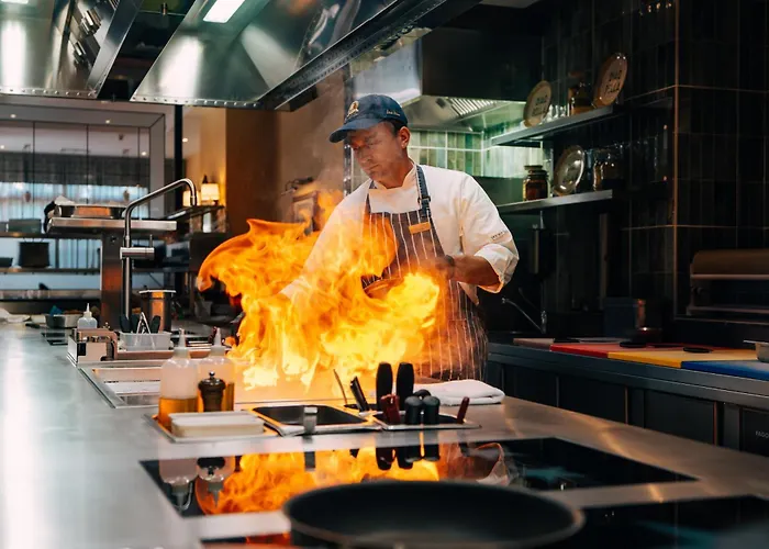 Kempinski Grand Arena