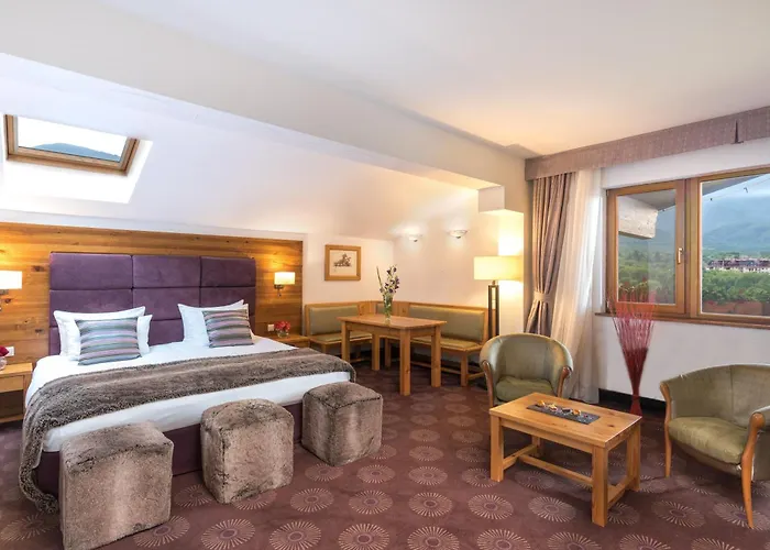 Kempinski Grand Arena